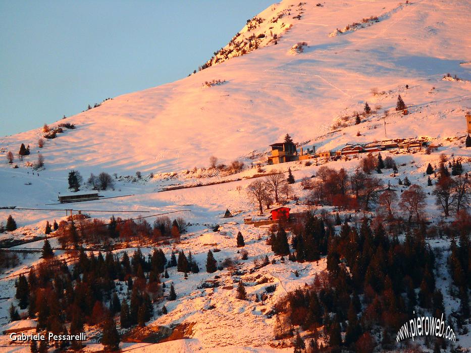 Tramonto al rifugio Saba visto da Zambla.jpg